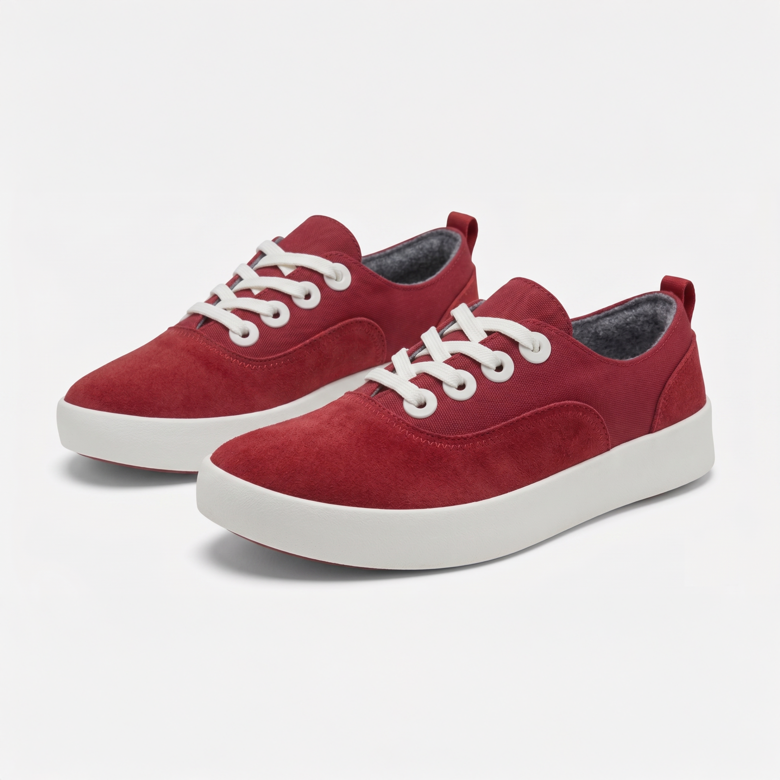 Allbirds W Cruiser Coastal in ROT
