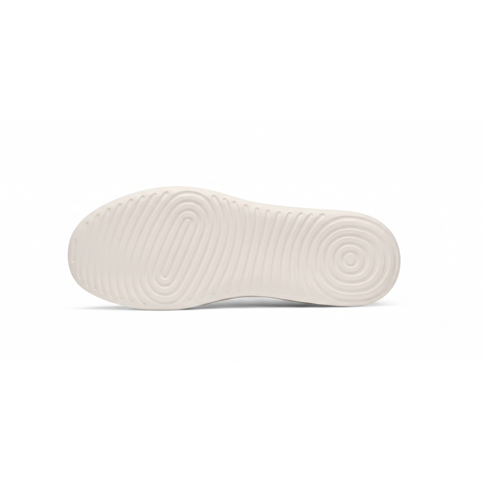 Allbirds M Cruiser Canvas Freizeitschuhe in WEISS