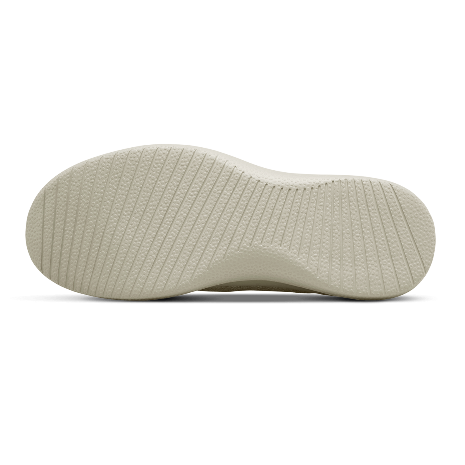 Allbirds W Tree Runner Freizeitschuhe in BEIGE