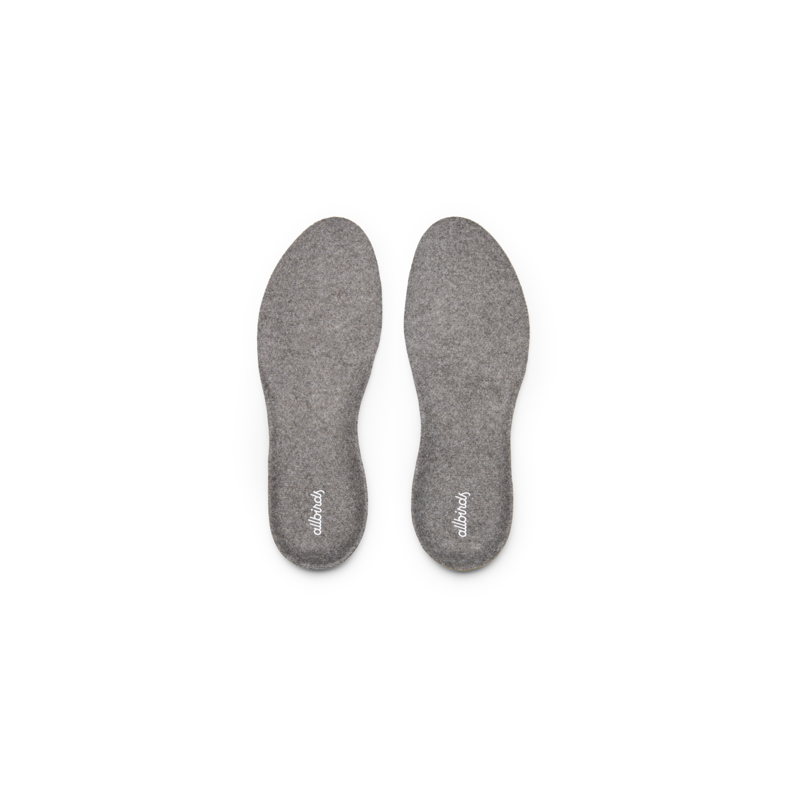 Allbirds W Featherbed Insole - Dasher NZ in GRAU