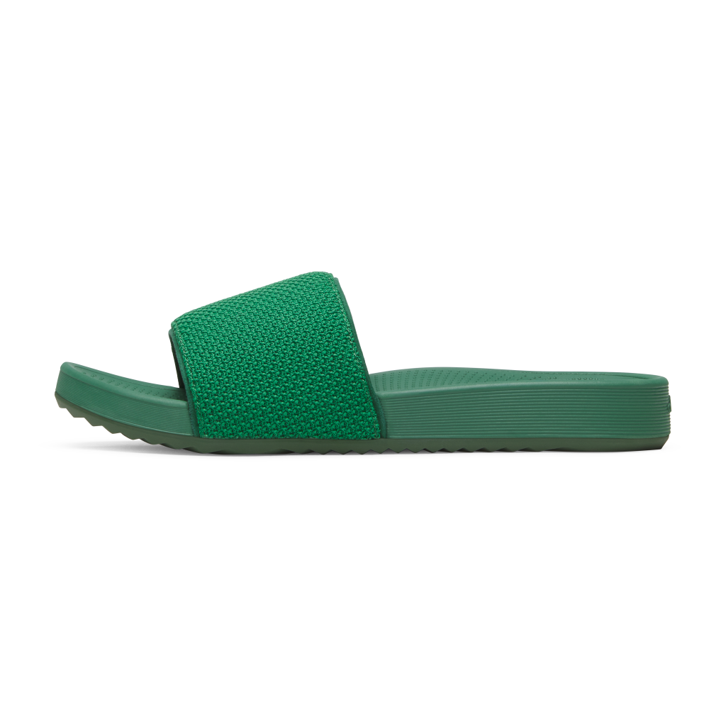 Allbirds W Allbirds Slide Slip-On in GRÜN