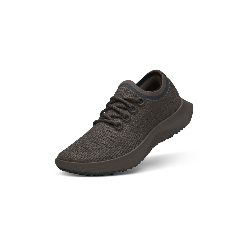 Allbirds M Tree Dasher 2 Freizeitschuhe in BRAUN