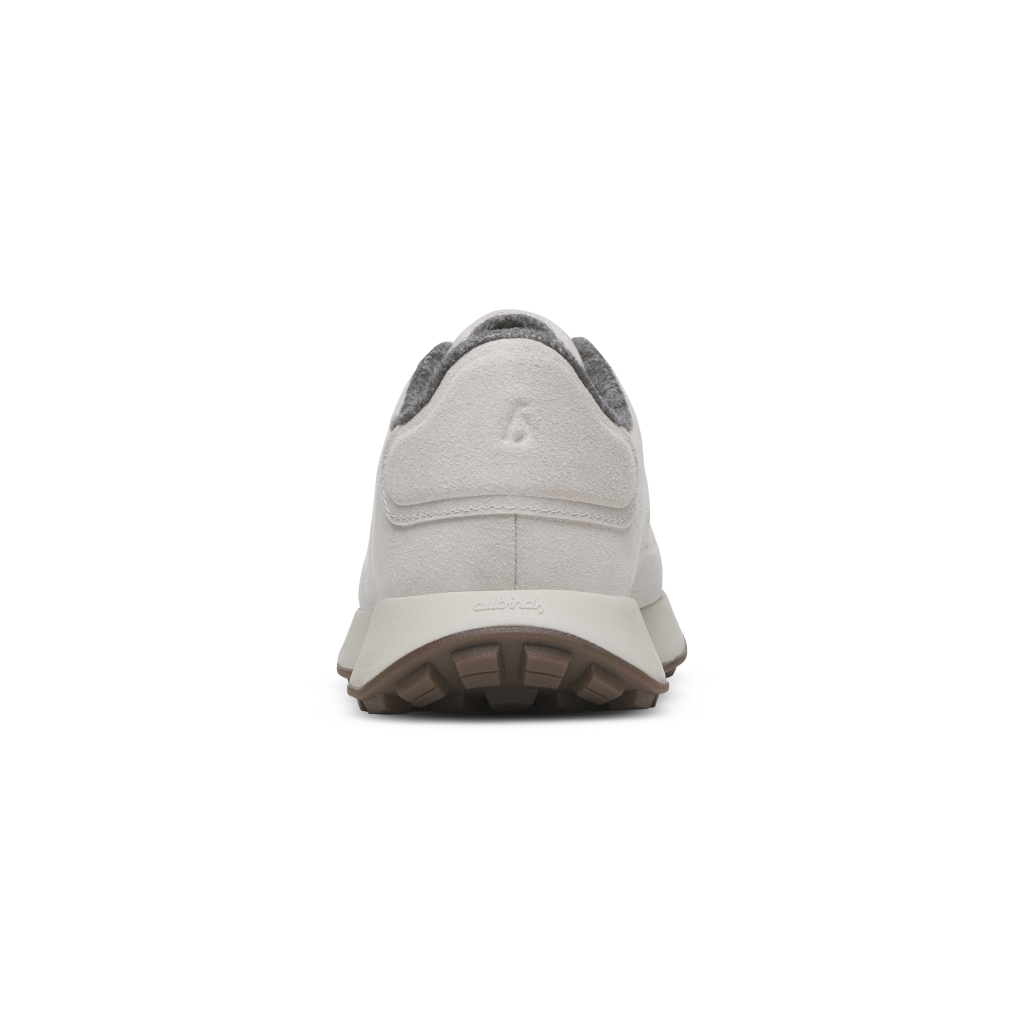 Allbirds M Varsity Terralux Freizeitschuhe in GRAU