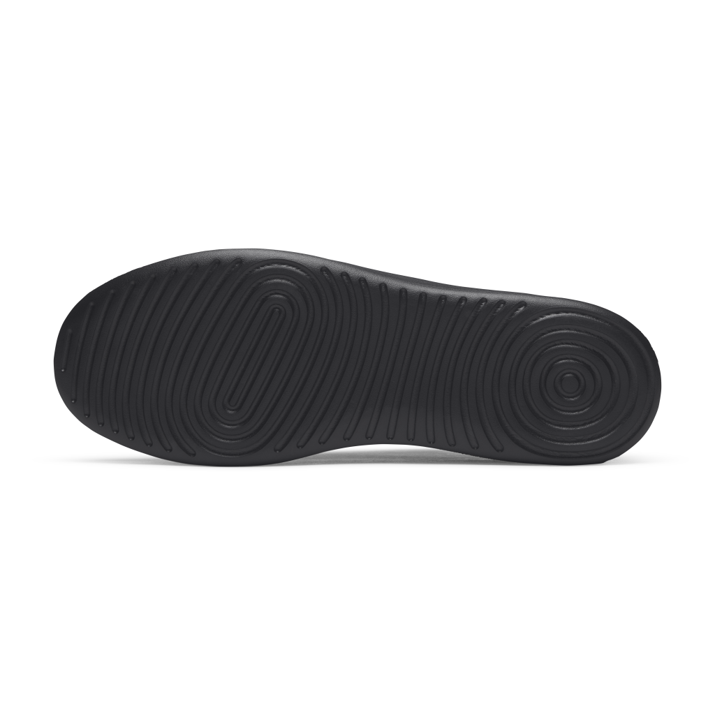 Allbirds W Wool Cruiser Freizeitschuhe in SCHWARZ